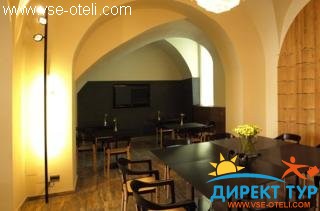 Фото #1Romano House (Romano House)