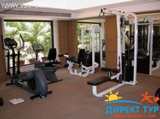 Фото #1The Residence Hotel & Convention Centre (The Residence Hotel & Convention Centre)