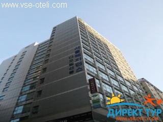 Фото #1Seoul Residence (Seoul Residence)