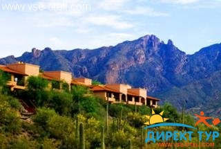 Фото #1The Westin La Palama (The Westin La Palama)