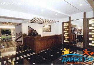 Фото #1Beverly Hills (Beverly Hills)