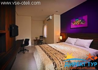 Фото #1Prasada Mansion (Prasada Mansion)