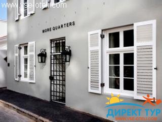 Фото #1More Quarters (More Quarters)