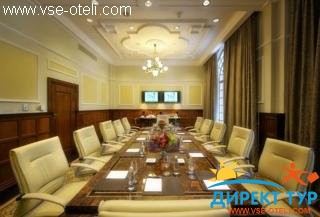 Фото #1Taj Cape Town (Taj Cape Town)