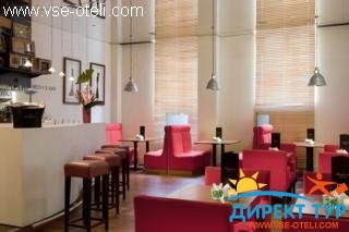 Фото #1La Maison Champs Elysees (La Maison Champs Elysees)