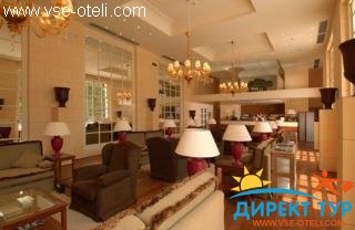 Фото #1Grand Hotel Bristol Resort & Spa (Grand Hotel Bristol Resort & Spa)