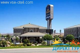 Фото #1Best Western Abbey Inn (Best Western Abbey Inn)