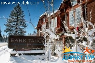 Фото #1Park Tahoe Inn (Park Tahoe Inn)