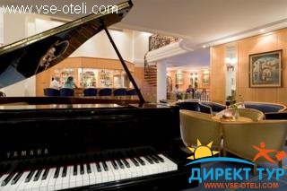 Фото #1Barcelo Marina Smir (Barcelo Marina Smir)