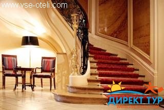 Фото #1Normandy (Normandy)