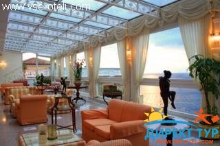 Фото #1Hotel Corallo (Hotel Corallo)