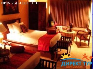 Фото #1Tadkham Village Chiang Mai (Tadkham Village Chiang Mai)