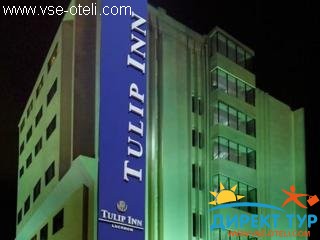 Фото #1Tulip Inn (Tulip Inn)