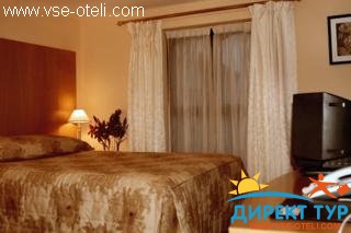 Фото #1Coach House Hotel (Coach House Hotel)