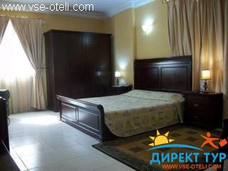 Фото #1Al Mourouj Inn Hotel (Al Mourouj Inn Hotel)