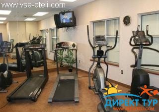 Фото #1Humphry Inn & Suites Winnipeg (Humphry Inn & Suites Winnipeg)