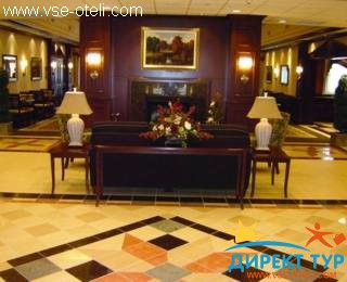 Фото #1Homewood Suites By Hilton Torento-Oakville (Homewood Suites By Hilton Torento-Oakville)