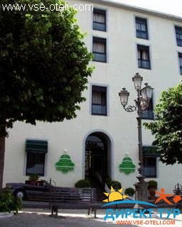 Фото #1Panorama Palace (Panorama Palace)