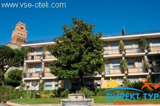 Фото #1Villa Capodimonte (Villa Capodimonte)