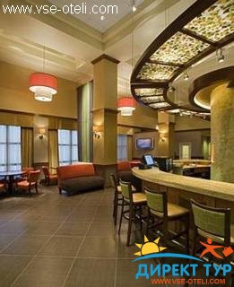 Фото #1Hyatt Place Albuquerque Airport (Hyatt Place Albuquerque Airport)