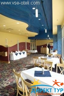 Фото #1Inn at the Forks (Inn at the Forks)