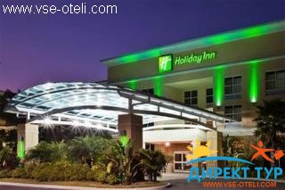 Фото #1Holiday Inn Daytona Beach LPGA (Holiday Inn Daytona Beach LPGA)