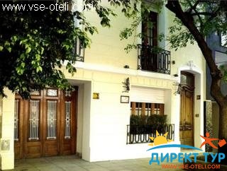 Фото #1Livian Guest House (Livian Guest House)