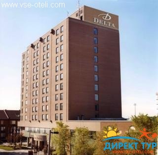 Фото #1Delta Trois - Rivieres (Delta Trois - Rivieres)