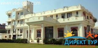 Фото #1Jaipur Heritage (Jaipur Heritage)