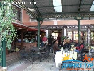 Фото #1Kathmandu Guest House (Kathmandu Guest House)