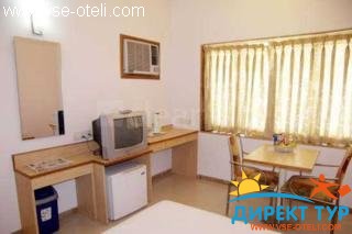 Фото #1Tamanna Residency (Tamanna Residency)