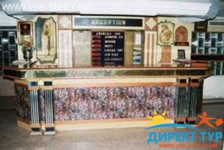 Фото #1Hotel Chandra Inn (Hotel Chandra Inn)