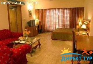 Фото #1Om Tower (Om Tower)