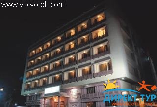 Фото #1Vesta Maurya Palace (Vesta Maurya Palace)