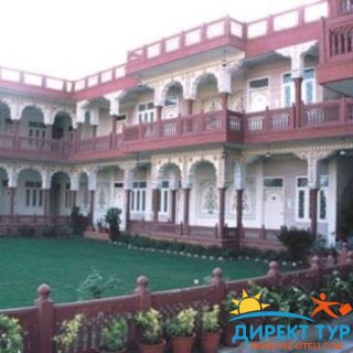 Фото #1Jaipur Darbar (Jaipur Darbar)