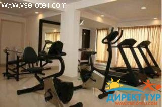 Фото #1Vsl Grand Serviced Apartments (Vsl Grand Serviced Apartments)