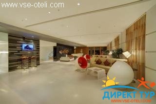 Фото #1The Pride (The Pride)