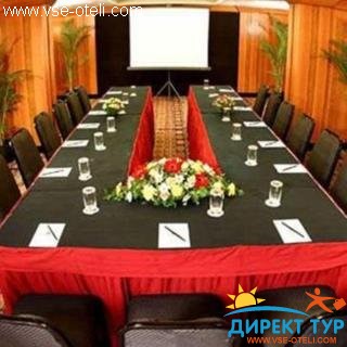 Фото #1The Richmond (The Richmond)