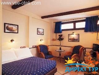 Фото #1Il Convento (Il Convento)