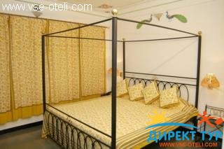 Фото #1Mewar Haveli (Mewar Haveli)