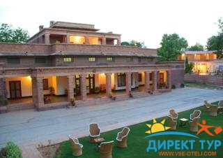 Фото #1Polo Heritage (Polo Heritage)