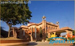 Фото #1Marugarh (Marugarh)