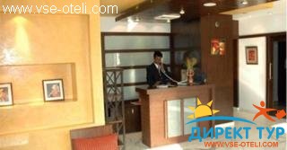 Фото #1Cambay Boutique Apartment (Cambay Boutique Apartment)