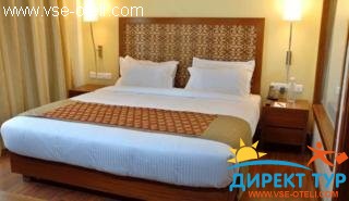 Фото #1Cambay Golf Resort (Cambay Golf Resort)