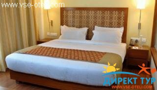 Фото #1Cambay Spa & Resort (Cambay Spa & Resort)