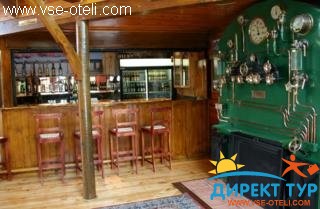 Фото #1Graywood hotel (Graywood hotel)