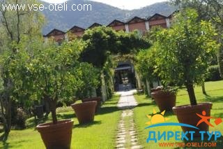 Фото #1Iseo Lago Hotel (Iseo Lago Hotel)