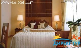 Фото #1Fraser Suites Insadong Seoul (Fraser Suites Insadong Seoul)