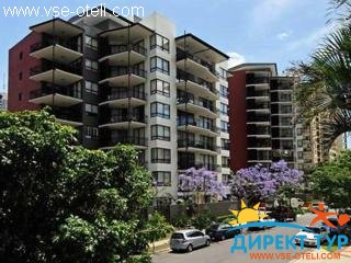 Фото #1The Docks on Goodwin (The Docks on Goodwin)