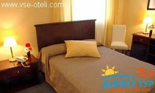 Фото #1Super Resort Buenos Aires (Super Resort Buenos Aires)